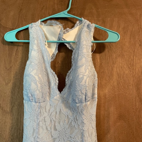 Prom dress wore once don’t need it anymore - Picture 1 of 4